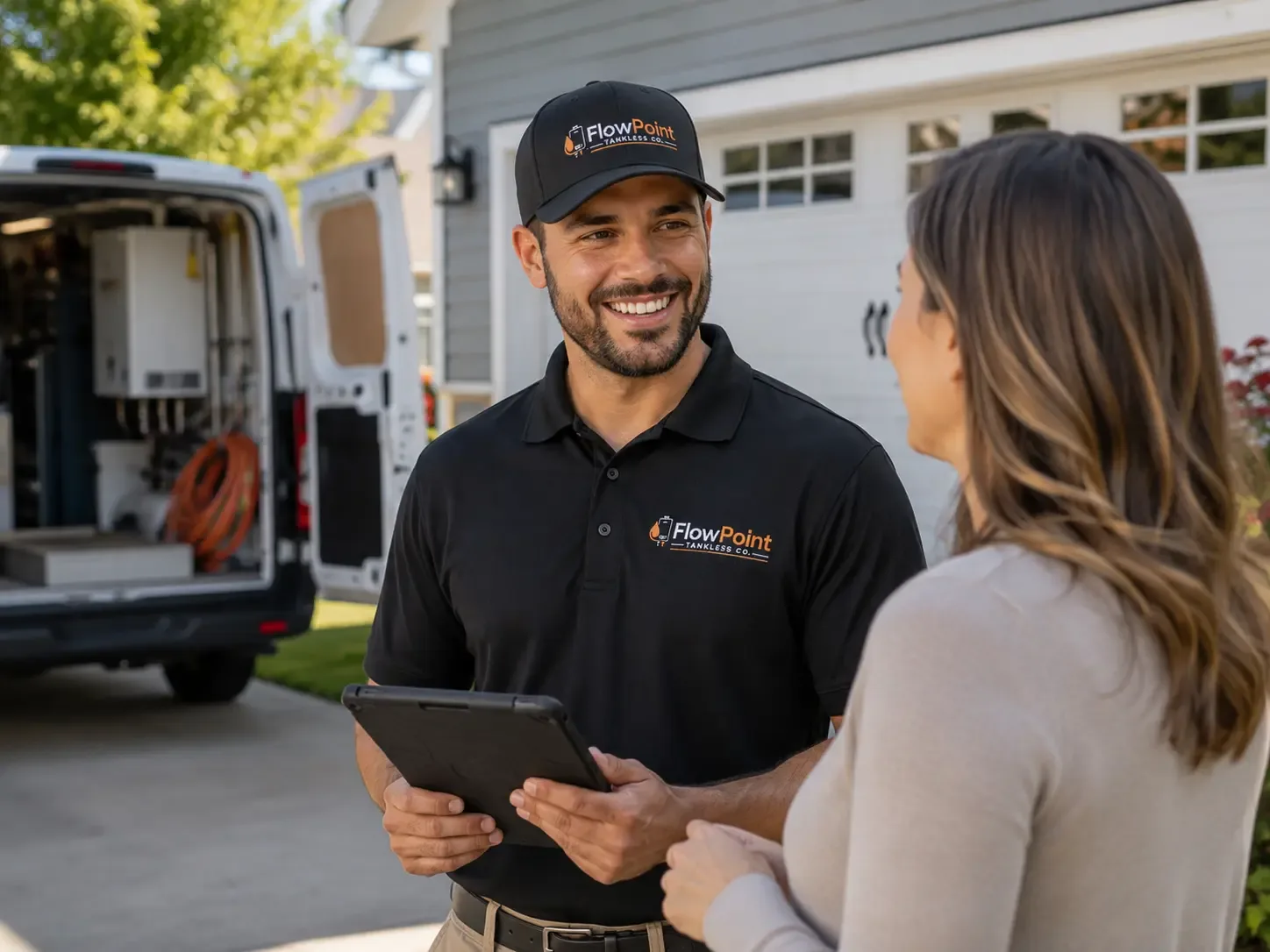 Tankless Water Heater Installation Belcher, LA FAQs